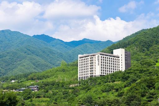 KensingtonResort JirisanHadong - Housity