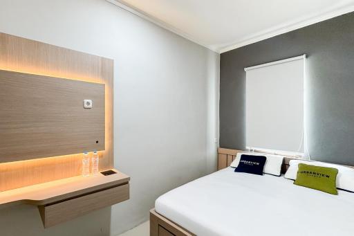 Urbanview Daily Guest House Pasteur Bandung - Housity