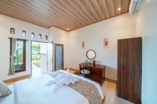 Puspa Guest House Lembongan - Housity