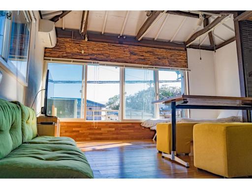 SHONAN garden - Vacation STAY 15108v - Housity