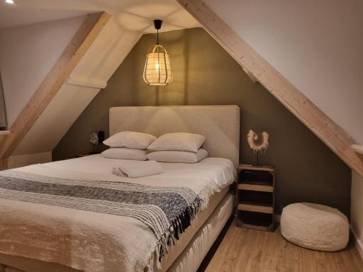 Tip! Noordwijk city center house - Housity