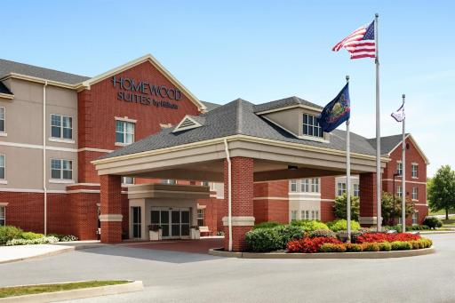 Homewood Suites by Hilton Harrisburg East-Hershey Area - Housity