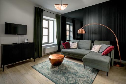 RentPlanet - Apartamenty Młyn Maria - Housity