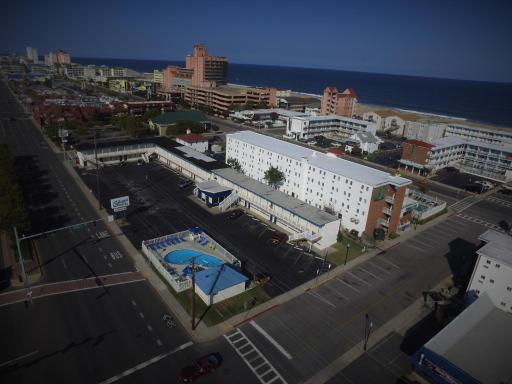 Cabana Motel - Housity