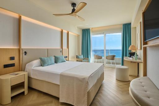 Hipotels Don Juan - Housity