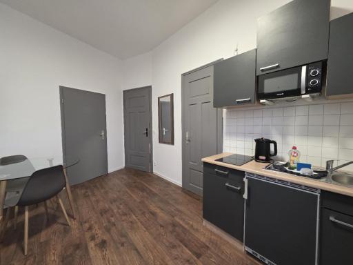 Mimalou City Apartment Gößnitz - Housity