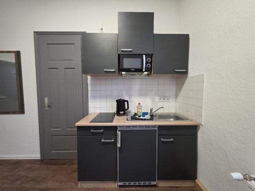 Mimalou City Apartment Gößnitz - Housity
