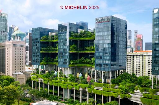 PARKROYAL COLLECTION Pickering, Singapore - Housity