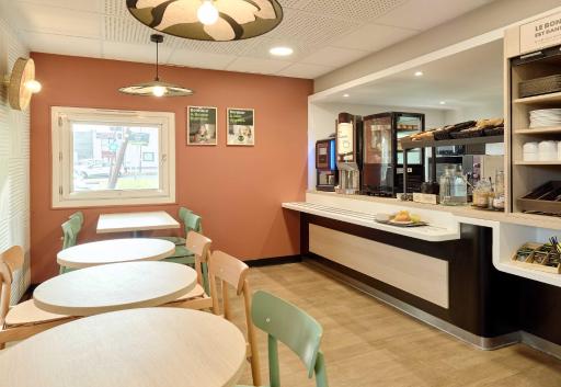 ibis budget Cergy Pierrelaye - Housity