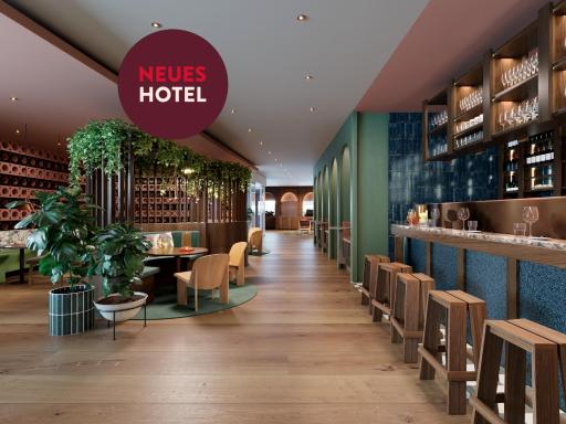 Scandic Stuttgart Europaviertel - Hizvo