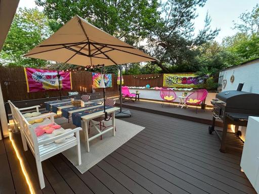 Apartment in Frankfurt-Sachsenhausen - Housity