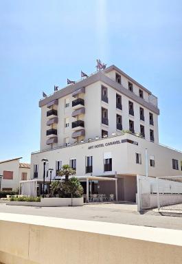 Hotel Caravel - Housity