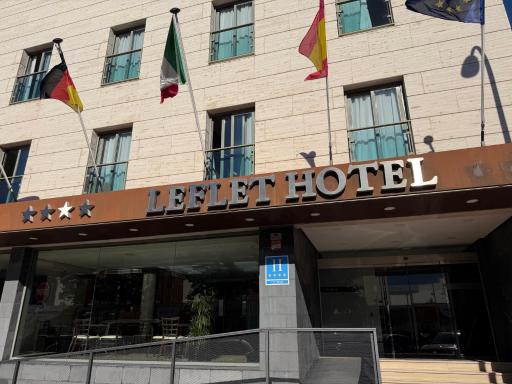 Leflet Valme - Housity