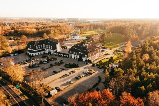 Hotel Villa Verde Congress & Spa - Housity