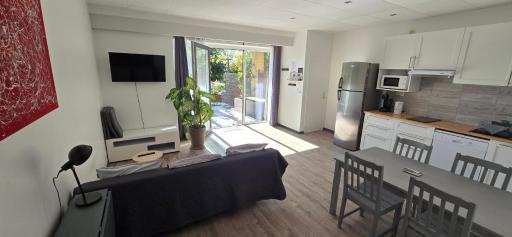 Ô Phil du Vent' - Housity