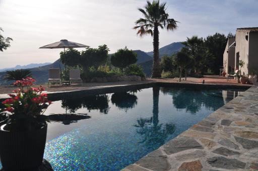 Boutique B&B El Refugio - Housity