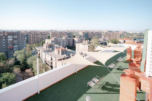 Porcel Torre Garden - Housity