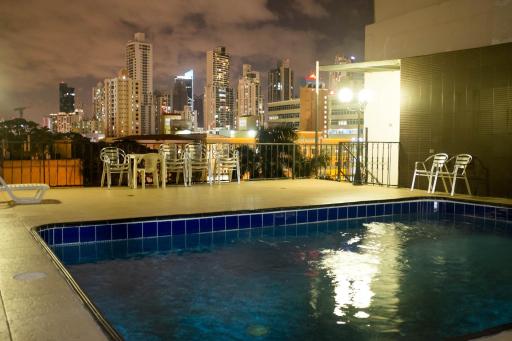 Hotel Latino - Housity