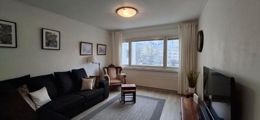 City Apartment Sairaalakatu - Housity