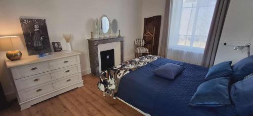 Les Suites Fisel - Housity