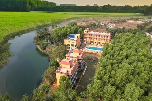 Resort Neel Nirjan - Housity