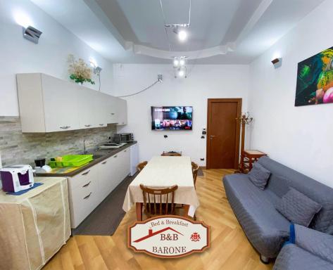 B&B Barone - Housity