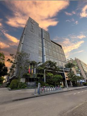 Hotel Estelar Parque de la 93 - Housity