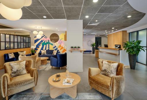 Citadines Barbican London - Housity