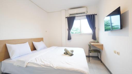 JS Sentul City - Housity