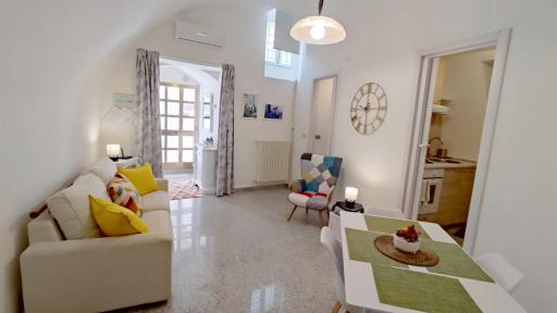 B&B Sotto l'Arco - Housity
