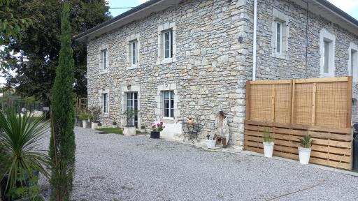 ETXEA FRANCE Gîte Cosy - Hizvo