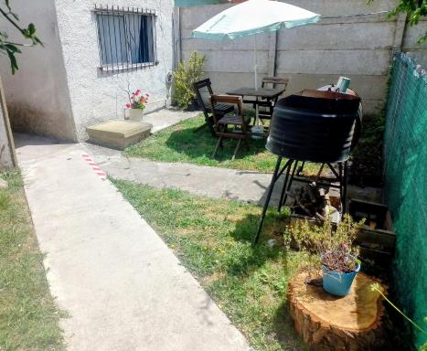 Posada "Doña Lucia" Para 3 Personas COCHERA PRIVADA GRATIS - Housity