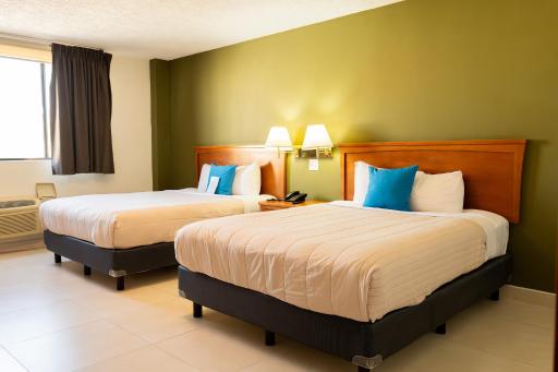 Baja Inn Hoteles La Mesa - Housity