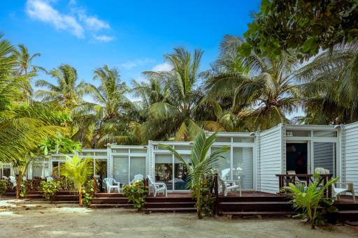 Hotel Reina del Mar By Dorado - Housity