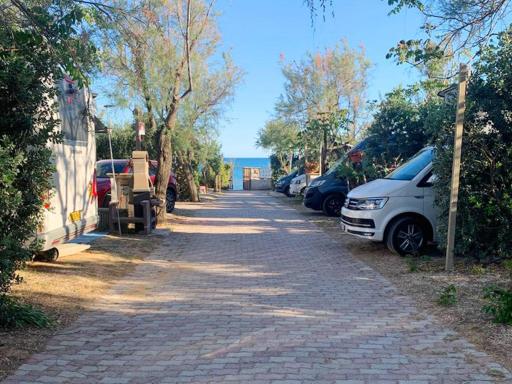 Camping Helios Triscina - Housity