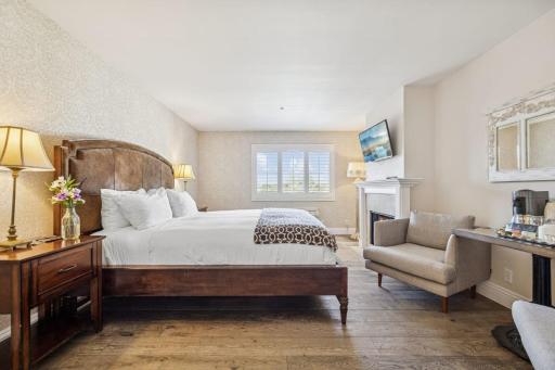 Mirabelle Inn & Restaurant - Housity