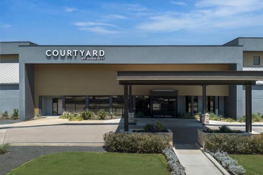 Courtyard by Marriott Dallas DFW Airport North/Irving - Housity