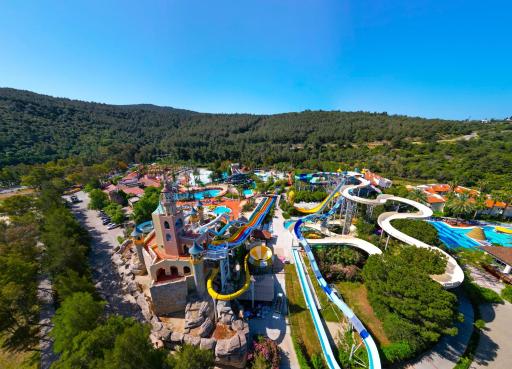 Aqua Fantasy Aquapark Hotel & Spa - Ultra All Inclusive - Housity