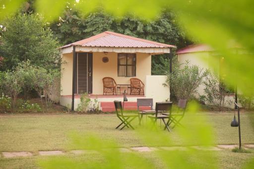 Ranthambore Jungle Home - Housity