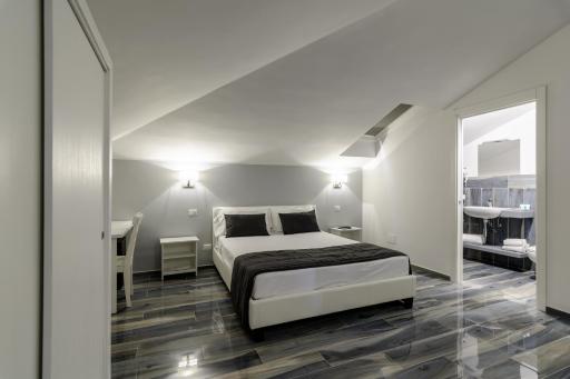 B&B al Palazzo - Hizvo