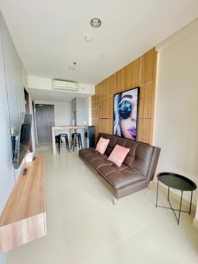 Apartemen Patraland Amarta Yogyakarta - Hizvo