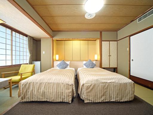 Hotel Kameya - Housity