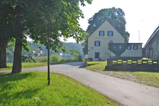 Elbschlösschen Refugium - Housity