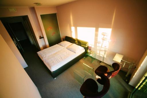 Šiker B&B Hotel - Housity