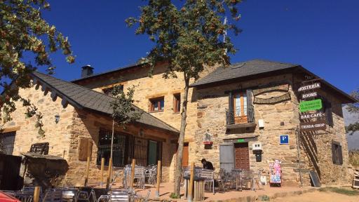 El Trasgu de Foncebadón - Housity