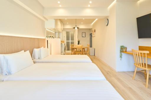 STAY ARI Kabukicho - Housity
