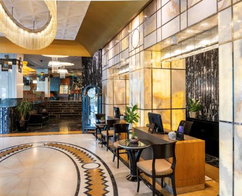 Radisson Blu Hotel Istanbul Pera - Housity