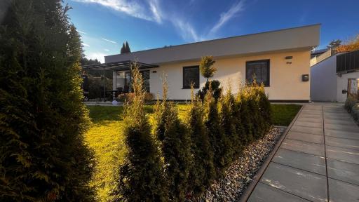 HausLipno Bungalov - Housity