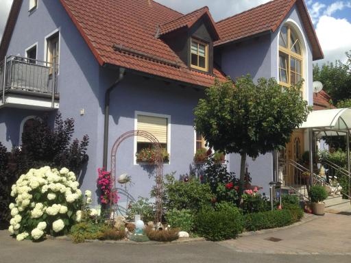 Ferienwohnungen Stahl - Housity