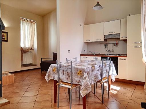 Ospitaci Appartamenti San Salvatore - Housity